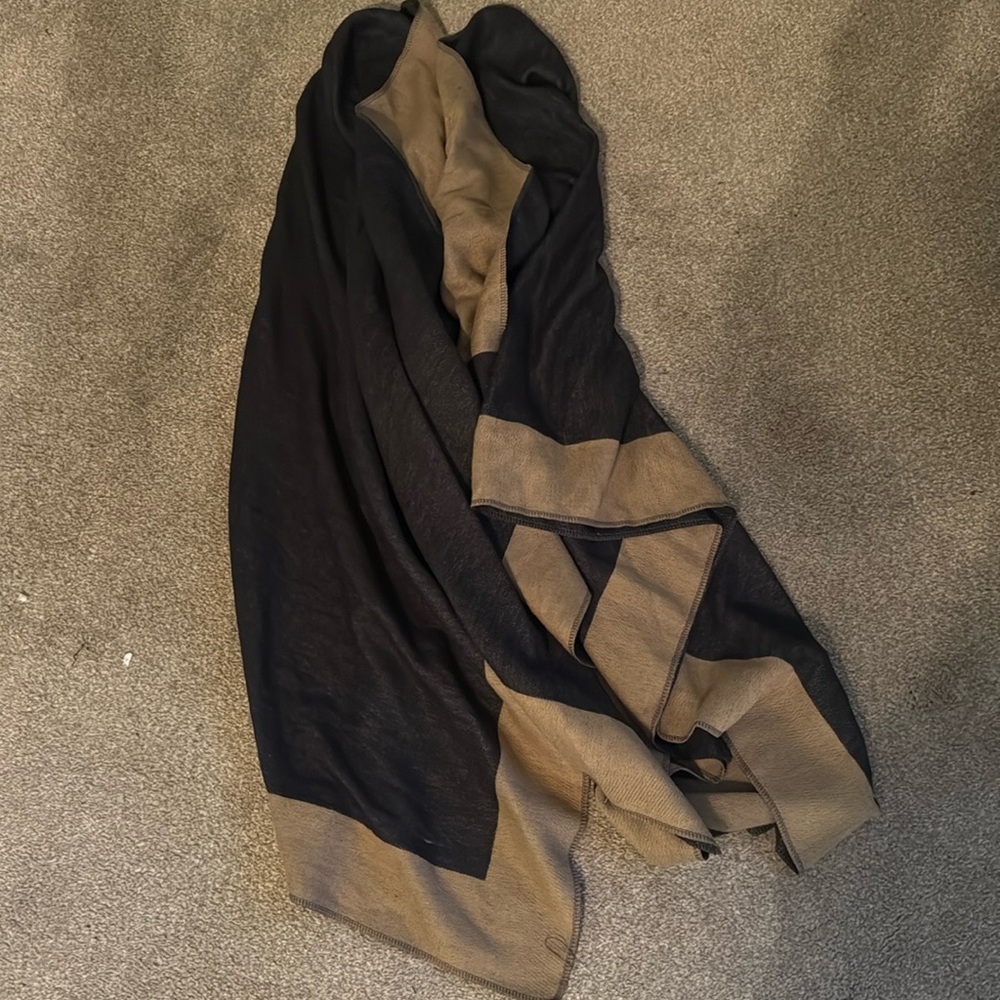 Poncho from macys